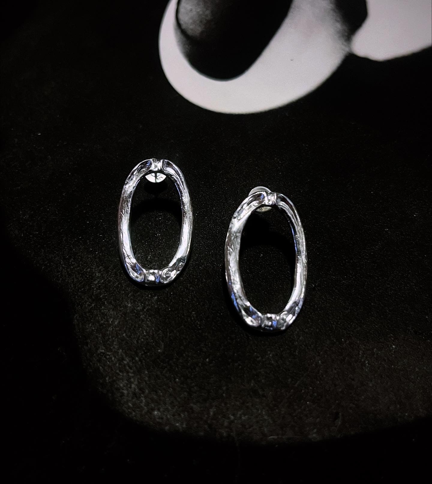 Vestige Earrings