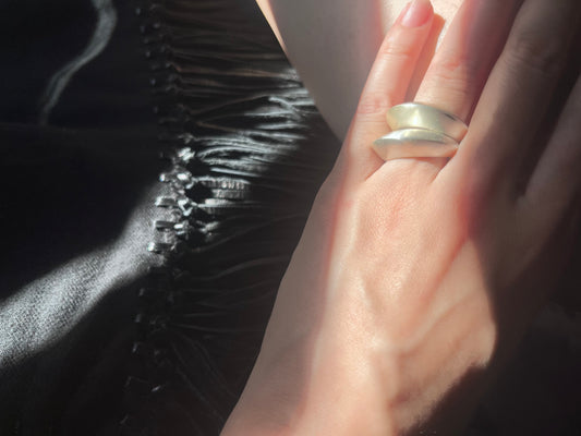 Inverso Ring