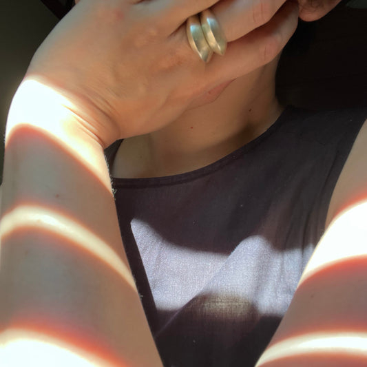 Inverso Ring