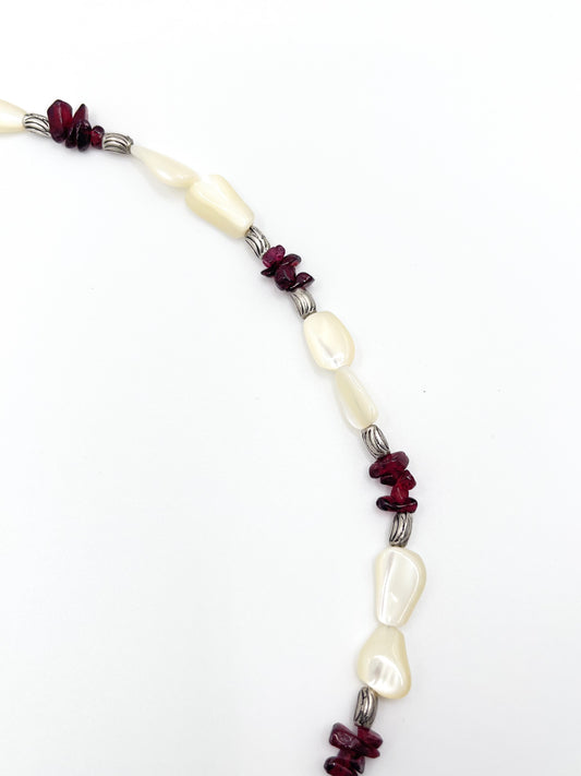 NOCTURNE NECKLACE
