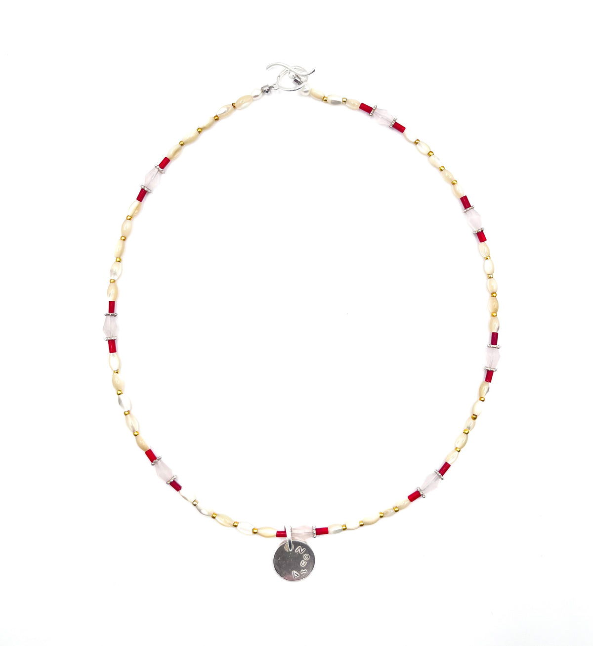 POP DOT NECKLACE