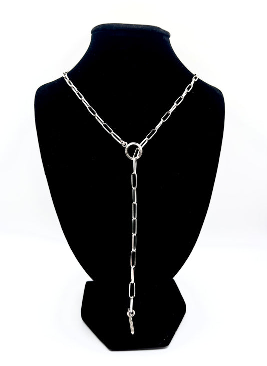 PLUMB Chain Necklace