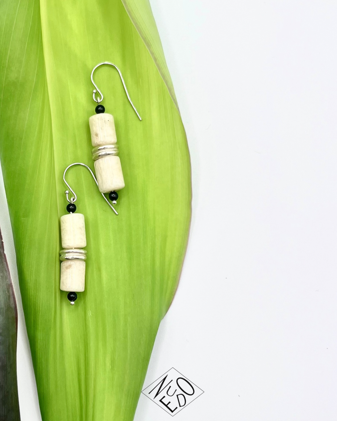 TOTEM EARRINGS