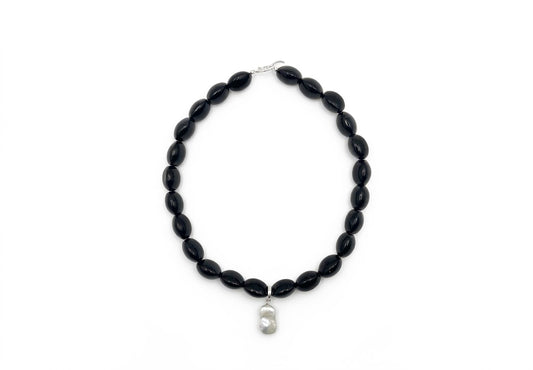 LE LUDIQUE NECKLACE
