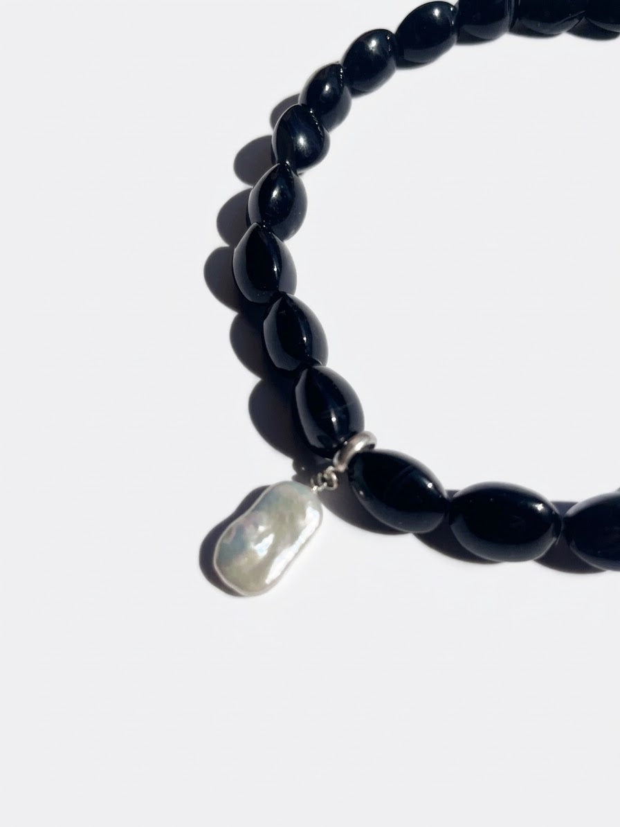 LE LUDIQUE NECKLACE