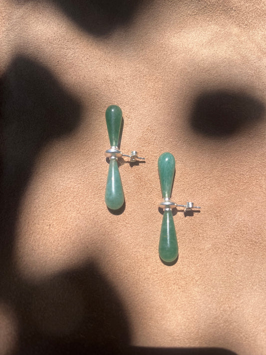 Inverso Earring