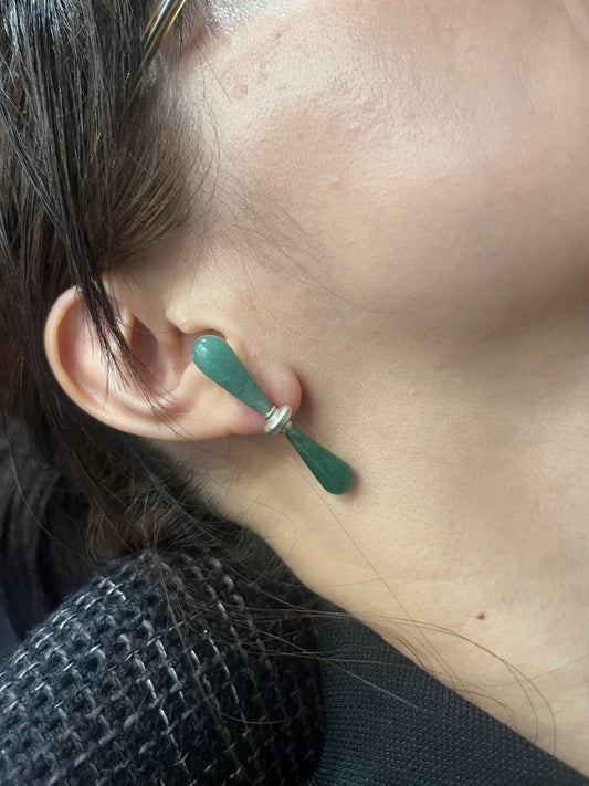 Inverso Earring