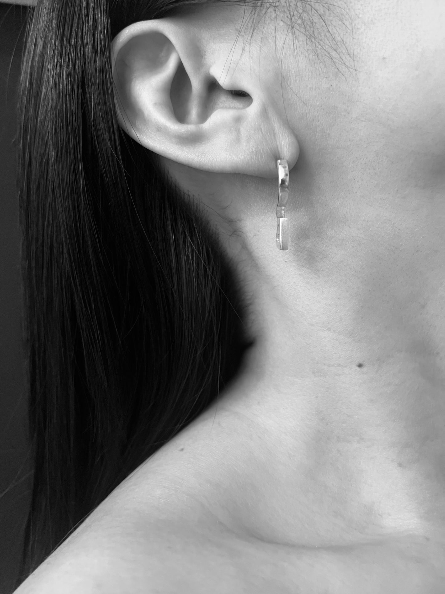 Trace Earrings No,0