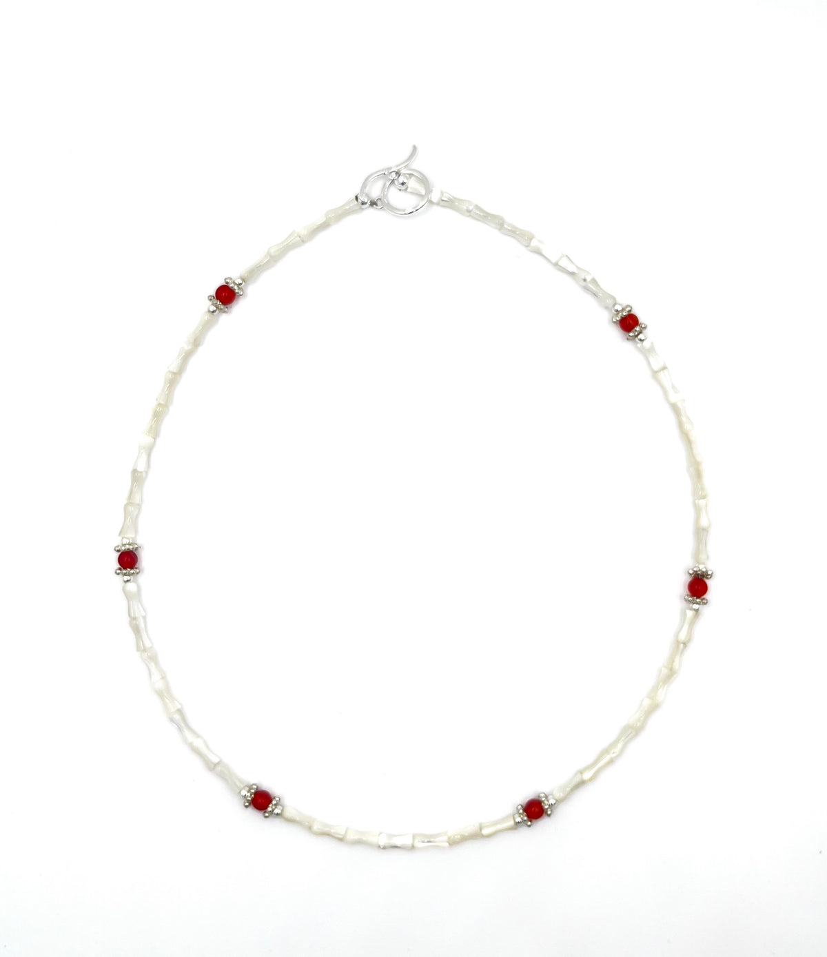 STEM NECKLACE