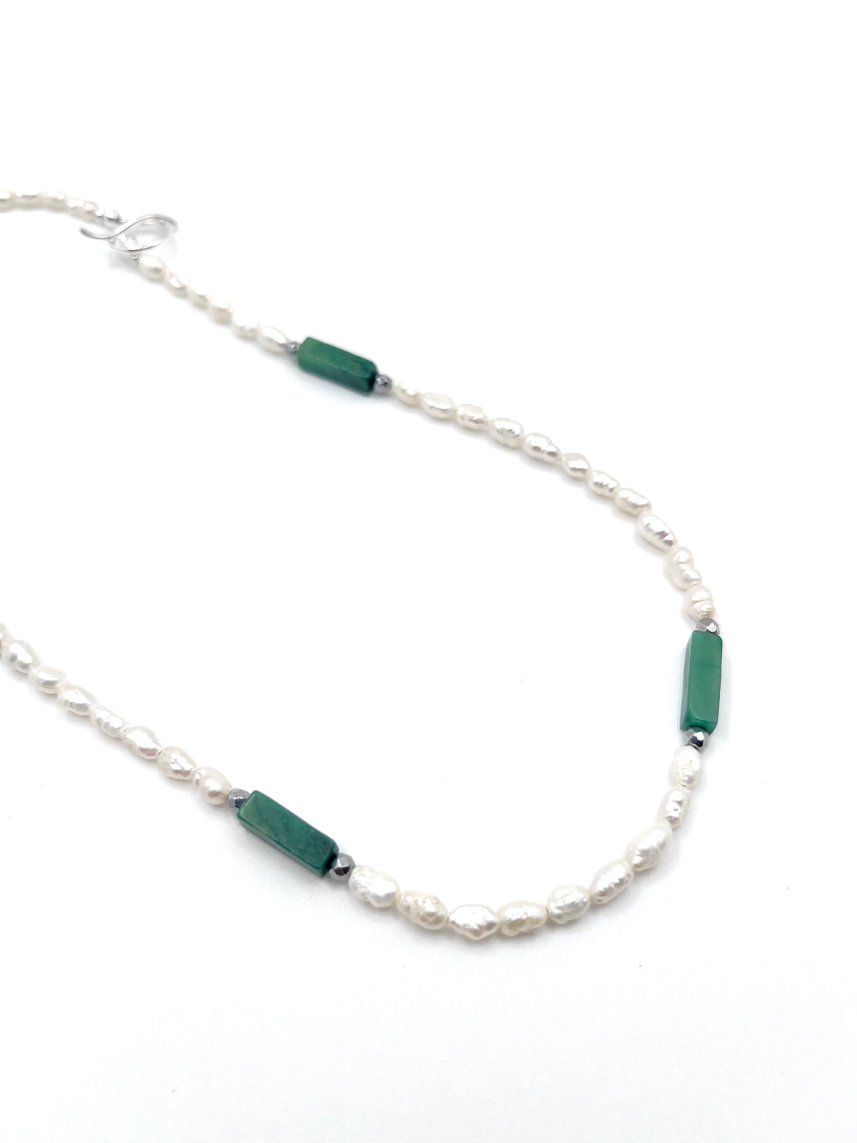 ACID CLASSIC NECKLACE