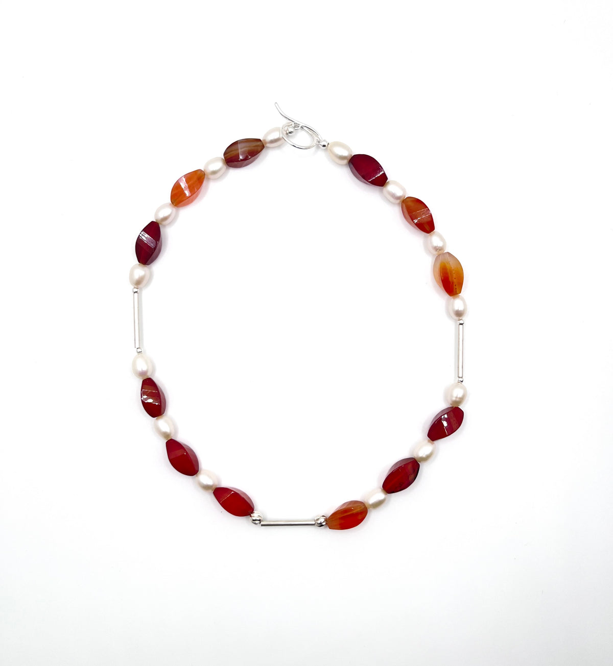 SUGAR COATED NECKLACE