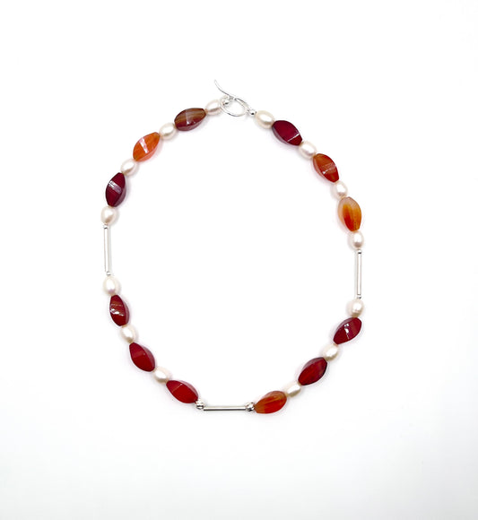 SUGAR COATED NECKLACE