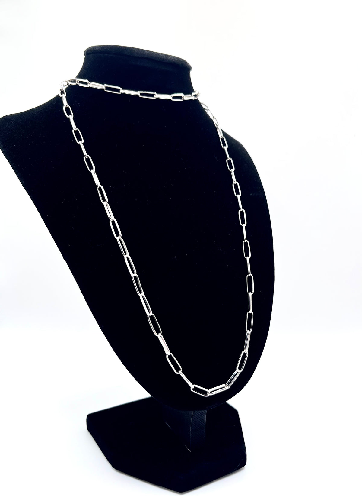 PLUMB Chain Necklace