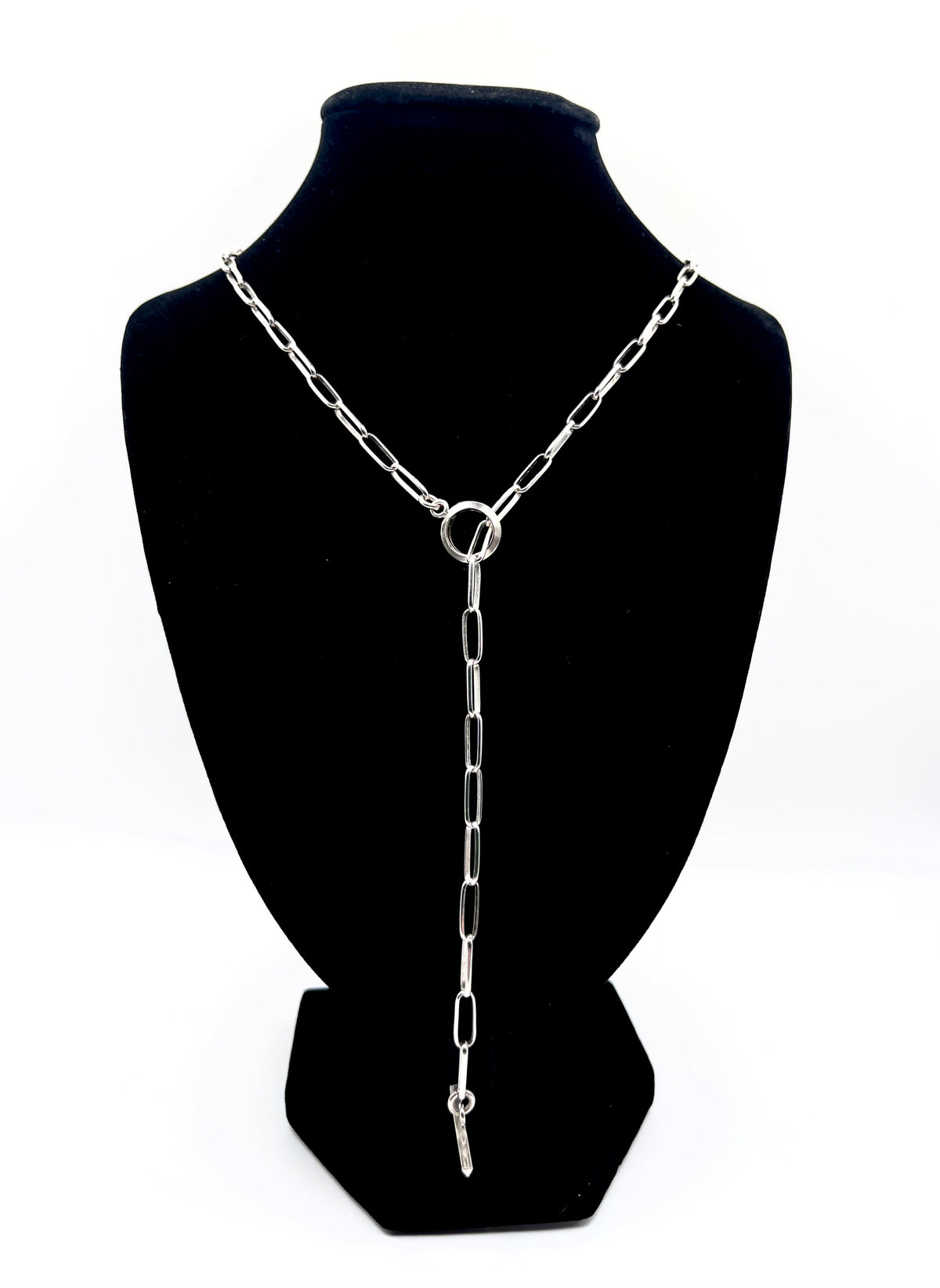 PLUMB Chain Necklace