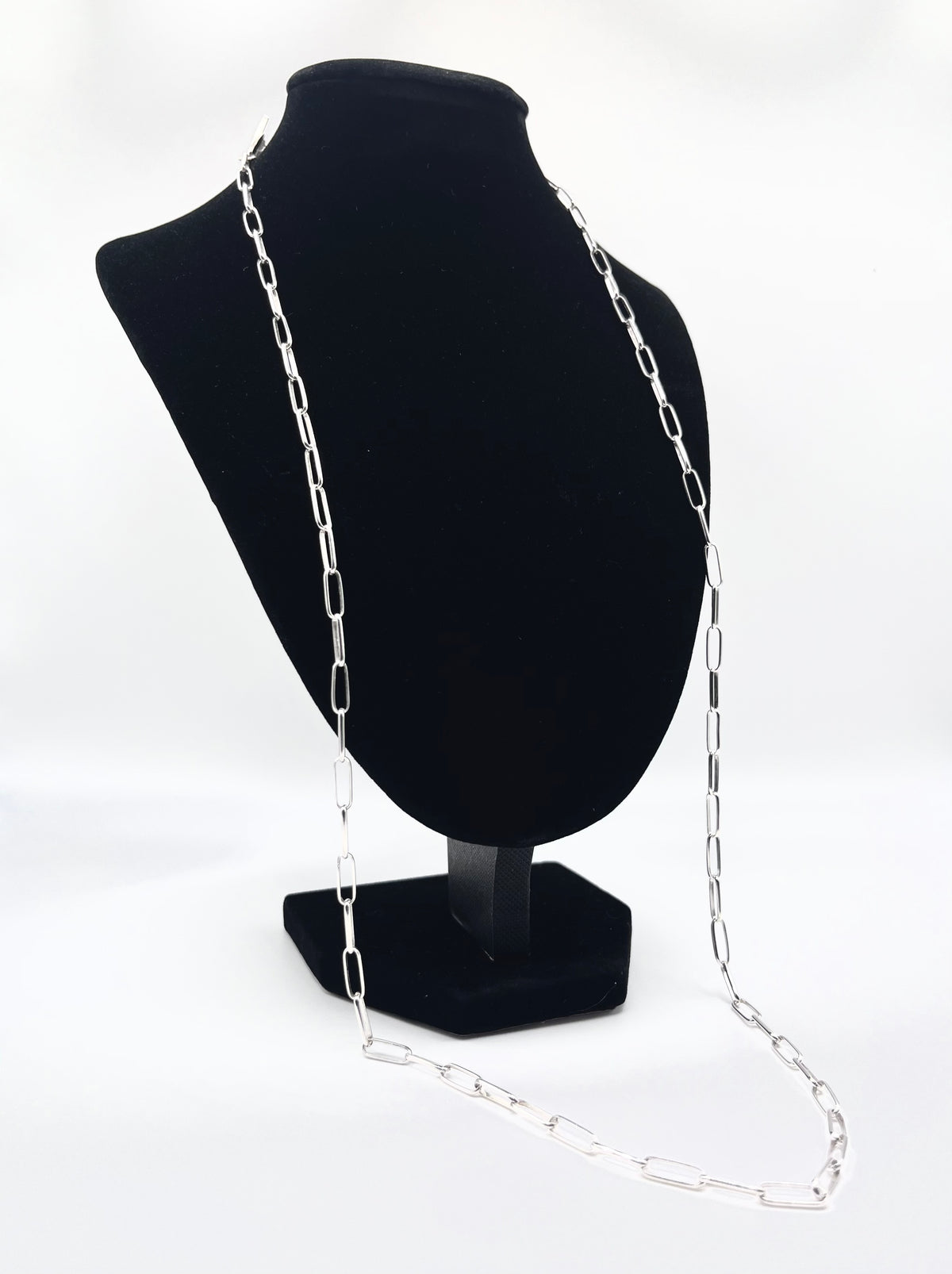 PLUMB Chain Necklace