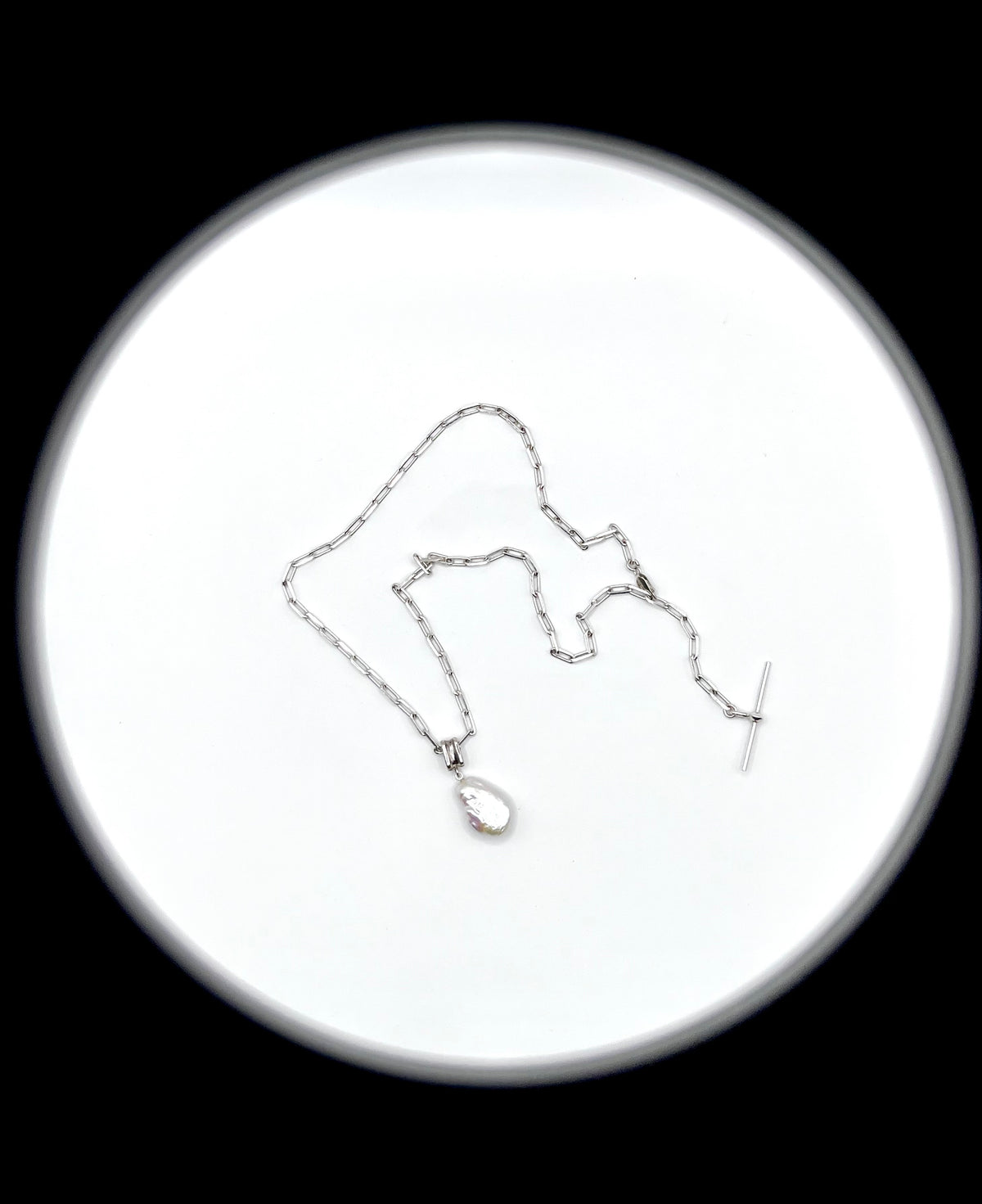 VOID Chain Necklace