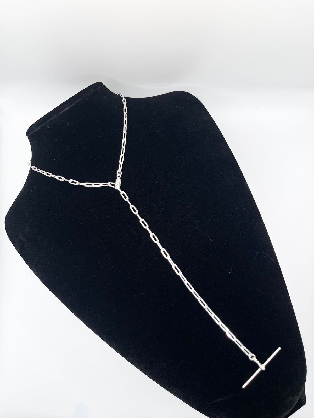 VOID Chain Necklace