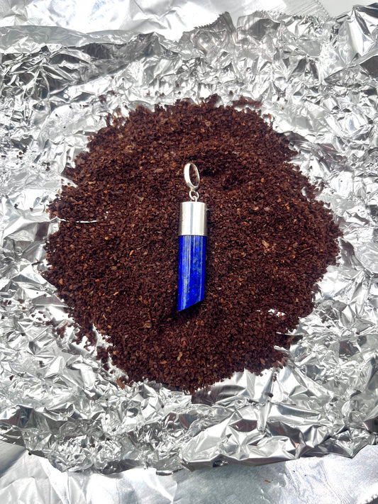 Lapice Charm