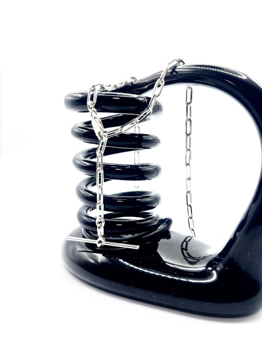 VOID Chain Necklace
