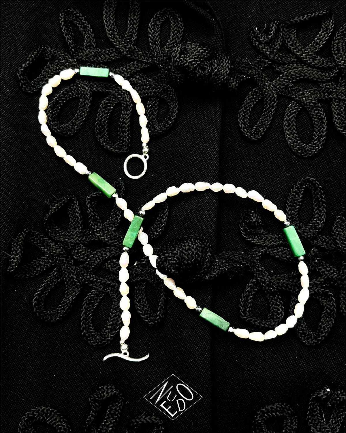 ACID CLASSIC NECKLACE