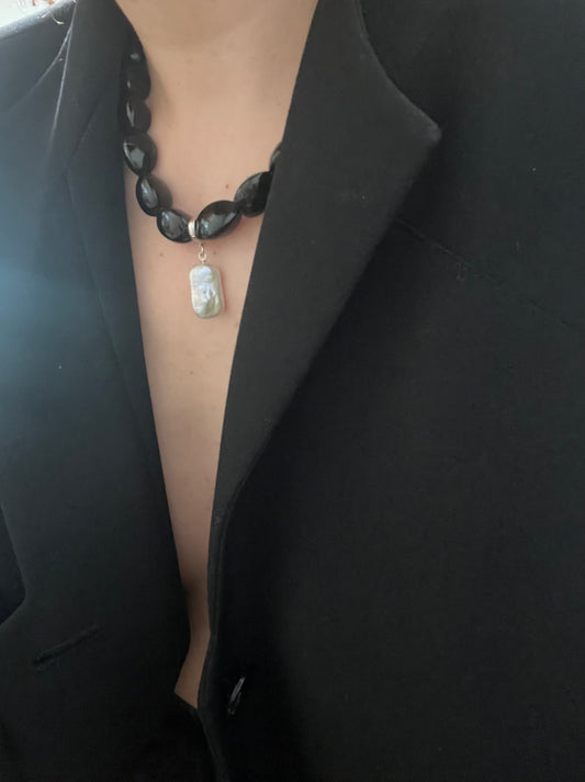 LE LUDIQUE NECKLACE